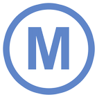 Metro icon