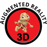 BeeMag 3D AR - VIE01