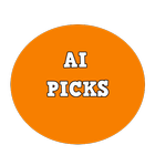 AI Picks आइकन