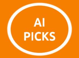 AI Picks पोस्टर