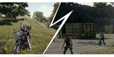 guide PUBG- Mobile Games imagem de tela 1