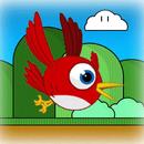 Insane Bird-HARD APK