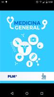 Medicina General PLM Colombia Affiche