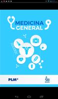 MedicinaGeneral PLMColombia Tb ポスター