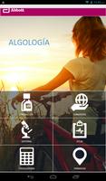 برنامه‌نما Algología PLM Colombia عکس از صفحه