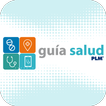 PLM Guía Salud icon