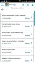 PLM Guía Salud screenshot 3