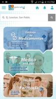 PLM Guía Salud poster