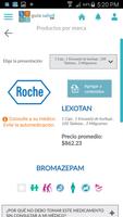 PLM Guía Salud screenshot 1
