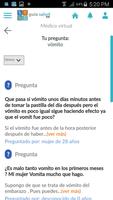 PLM Guía Salud screenshot 2