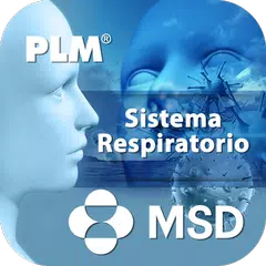 PLM Sistema Respiratorio Tableta アプリダウンロード