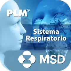 PLM Sistema Respiratorio Tableta APK 下載