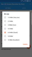 Rec HD Screen Recorder-No Root screenshot 3