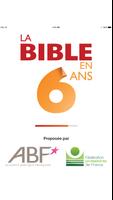 پوستر La Bible en 6 ans