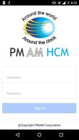 PMAM HCM โปสเตอร์