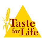 Taste for Life Customer أيقونة