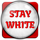 Stay White 圖標