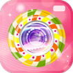 Selfie Beauty Camera Sweet