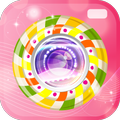 Selfie Beauty Camera Sweet