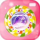 APK Selfie Beauty Camera Sweet