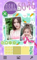 Camera Magic Collage Photo Edit screenshot 1