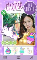 Camera Magic Collage Photo Edit screenshot 2