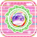 Sweet Candy-Selfie Camera Expert