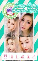 Sweet Candy-Selfie Camera Expert screenshot 3