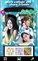 Collage Maker Photo Editor скриншот 2