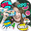 Cute kawaii stickers
