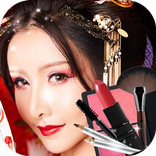 Face Makeup Photo Editor