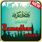 Panduan Ramadan 2015 图标