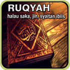 Terapi Ruqyah 아이콘