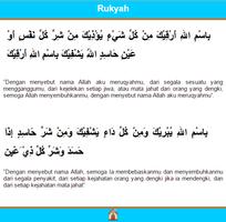 Terapi Ruqyah 스크린샷 2