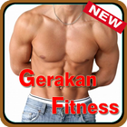 Gerakan Fitnes アイコン