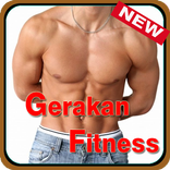 Gerakan Fitnes