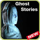 Ghost Stories ไอคอน