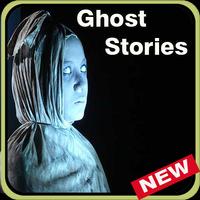 Ghost Stories plakat