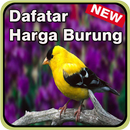 Harga Burung Kicau 2015 APK