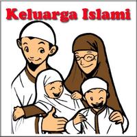 Membangun Keluarga Islami постер