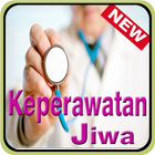 Keperawatan Jiwa 아이콘