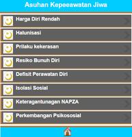 Keperawatan Jiwa screenshot 1