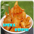 Aneka Olahan Keripik icon