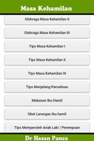 Tips Hamil screenshot 1