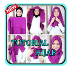 Kumpulan Hijab Tutorial アイコン