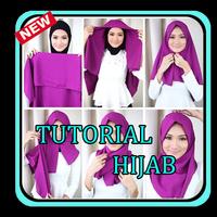 Kumpulan Hijab Tutorial capture d'écran 1