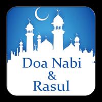 Doa Nabi & Rasul-poster
