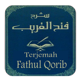 Terjemah Fathul Qorib ícone
