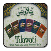 APK Tilawati 1-6