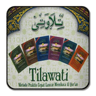 Tilawati 1-6 图标